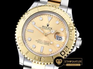 ROLYM109C - YachtMaster Ref.116623 YGSS Gold BP A3135 Mod - 01.jpg